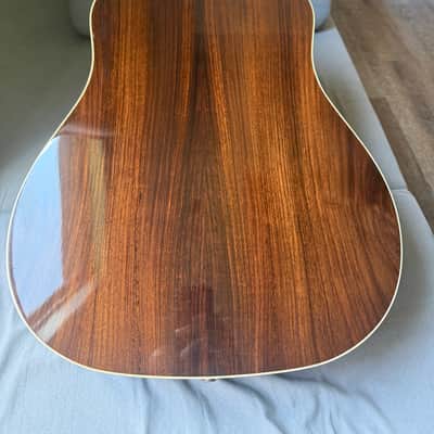 Gibson J-45 Rosewood - Vintage Sunburst image 5