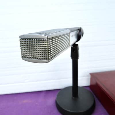 Sennheiser MD 441-U  Supercardioid Dynamic Microphone image 6