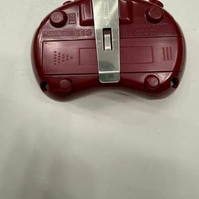 Line 6 Pocket Pod Mini Amp Modeler Multi Effects Processor image 5
