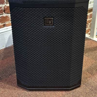 Electro-Voice Evolve 50 Line Array PA, Inc Covers (#2) image 2