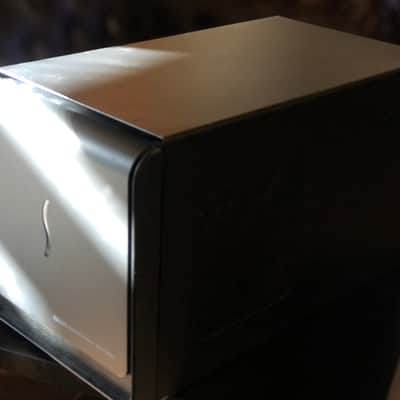 Sonnet Sonnet eGFX Breakaway Box 550w  Black image 4