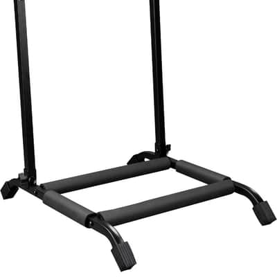 GATOR FRAMEWORKS RI-GTR-RACK3 Metal pliable - Rack 3 guitares image 3