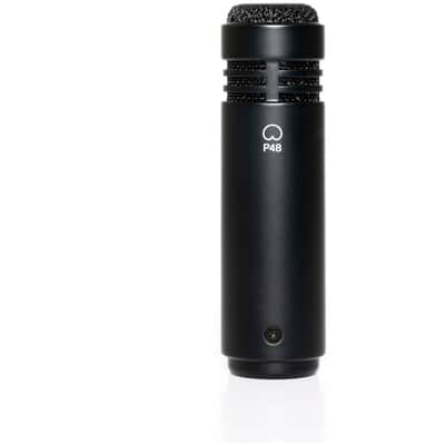 Lewitt LCT 040 MATCH Small-Diaphragm Condenser Microphone image 3