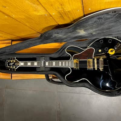 B.B. King Lucille Epiphone image 5