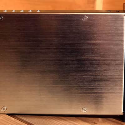Classic Audio Products of IL CAPI LC4B-Litz EQ 2025 image 4
