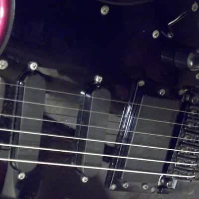 Ibanez Roadstar II 2 RG440 1986 image 5