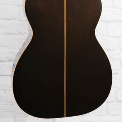 Pre War 000 Herringbone Brazilian- Speed Neck image 4