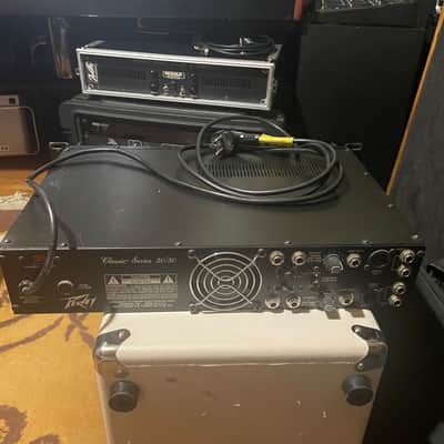 Peavey Peavey Classic Series 50/50 image 2