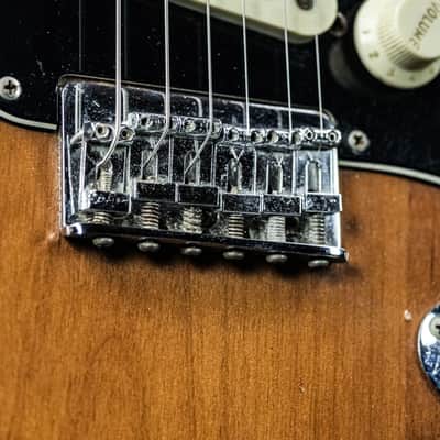 1973 Fender Stratocaster walnut image 9