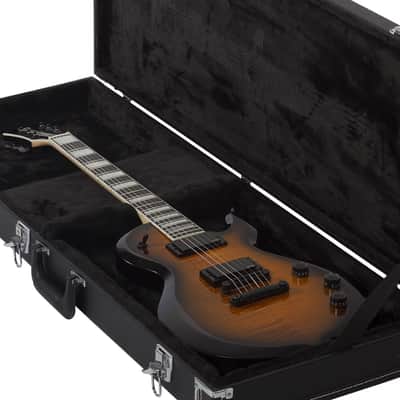 Schecter WA-OB-01 Odin Barbarian Hardcase (4490) image 3