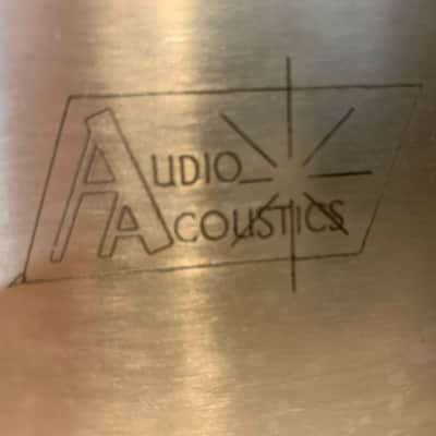 Ampex sel sync image 7