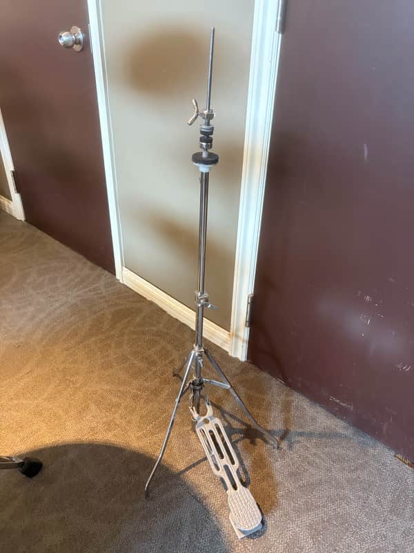 Rogers Swiv-O-Matic Hi Hat Stand