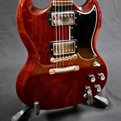 1961 Les Paul SG Standard Reissue image 4