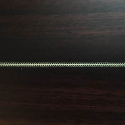 Alvarez Professional Series PD91S 2008 Natural image 8