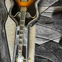 Epiphone Sheraton II 1986 - 2007 - Vintage Sunburst