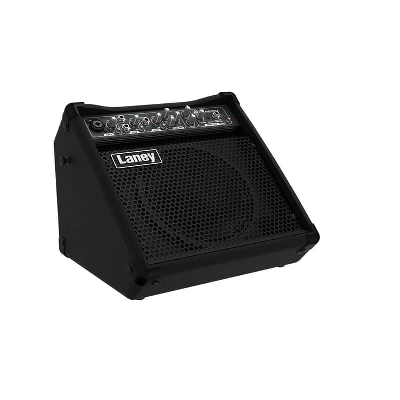LANEY AH-FREESTYLE - combo portatile 1x8'' - 5W - 3 canali - c/tracolla image 1