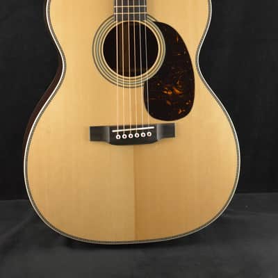 Martin 000-28 Modern Deluxe image 1