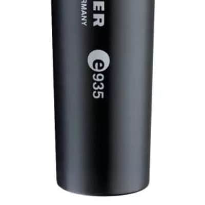 Sennheiser E935 Cardioid Dynamic Microphone