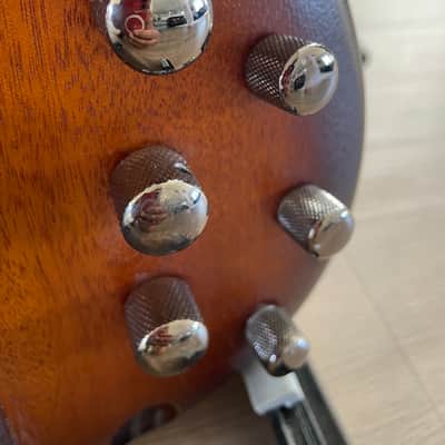 Ibanez SRF705BBF Portamento Fretless 5-String Bass | Bartolini + Piezo | Excellent image 10