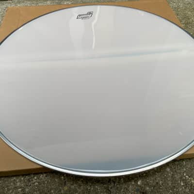 Musser 29” Ext. Tympani Head 1975-1990 - White image 2