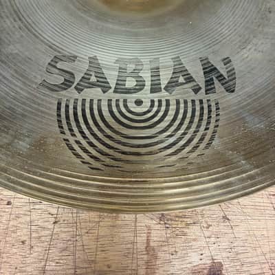 Sabian Crash - Regular image 6