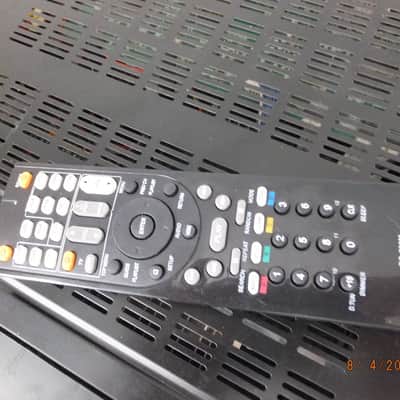 Onkyo TX-NR 535 2014 - Black image 11
