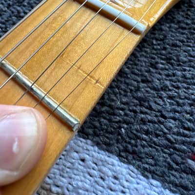 Fender Telecaster - Nitro image 13