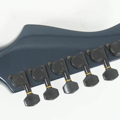 SALE Ends Dec 25] Fernandes FR-75 German SHADOW 