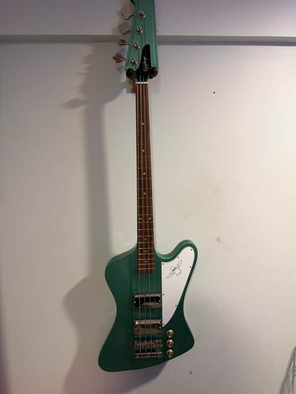 Epiphone Thunderbird '64
