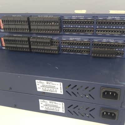 Symetrix SymNet Audio Matrix 8x8 DSP Digital Signal Processor image 6