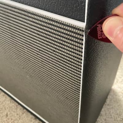 Marshall 1974x Hand wired image 10