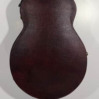 Gibson Les Paul Artist Case 1970’s Rare image 1