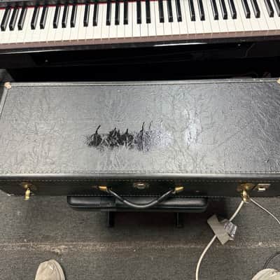 Conn Tenor Saxophone with Hard Shell Case image 8
