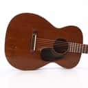 1954 Martin 0-15 Acoustic Guitar w/ Hardshell Case #50111