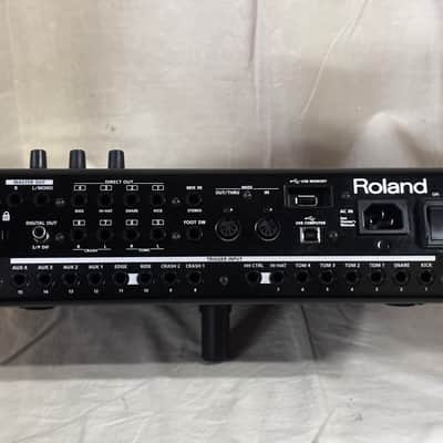 Roland TD-30 Drum Sound Module Brain V-Drums V-Pro series image 6
