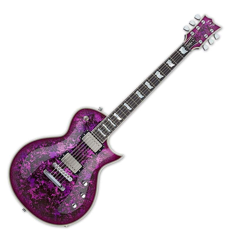 ESP Original Eclipse Custom Bild 2