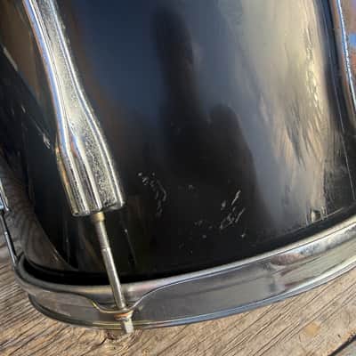Tama Artstar 1 Cordia 13x12 Vintage 80's Tom Drum - FAIR CONDITION image 10