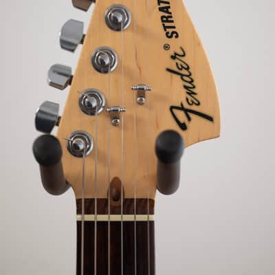 2009 Fender USA American Special Stratocaster - in Ebony & Rosewood image 20