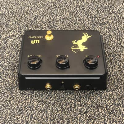 Warm Audio Centavo Limited Edition 2023 - Blackout image 3