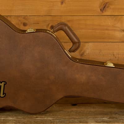 Gibson ES-335 Figured | Deep Ocean Burst image 9