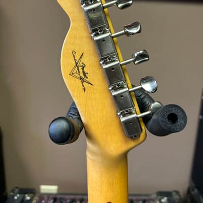 Fender Custom Shop '59 Esquire image 5
