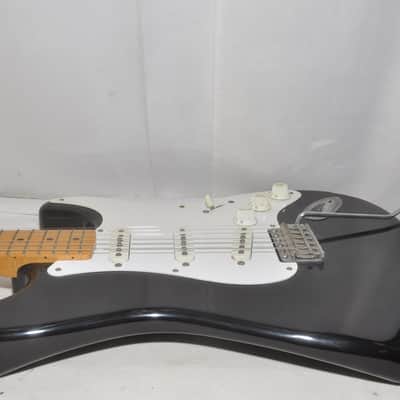 Fender Japan 1954 Stratocaster ST54-650 1992 Electric Guitar RefNo 7634 image 8