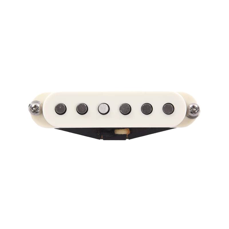 Suhr S Style V63 Plus Standard Bridge Parchment image 1