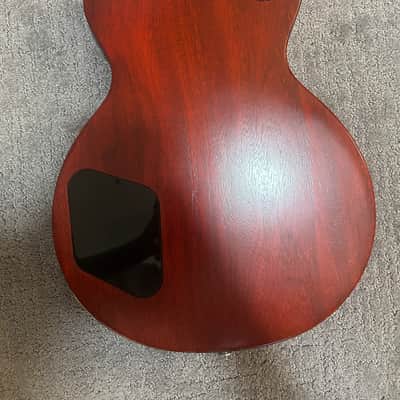 Gibson Les Paul Tribute 2019 - 2024 - Satin Cherry Sunburst image 10