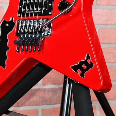 Esp 35th Anniversary Akira Takasaki Signature Random Star 2016 Red image 9