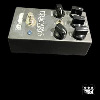 Wampler Dracarys - X12272 image 4