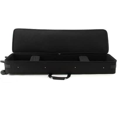 Gator GK-88 Semi-Rigid Keyboard Case - 88-Key image 2