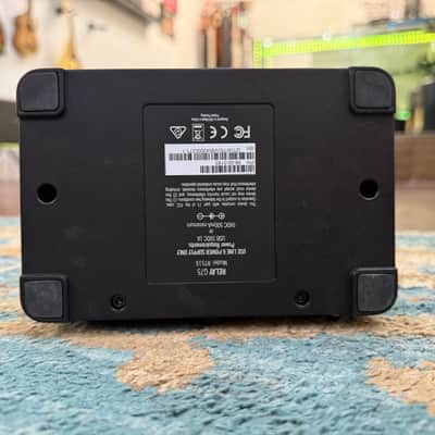 Line 6 Relay G75 Guitar Wireless System 2010s - Black image 5