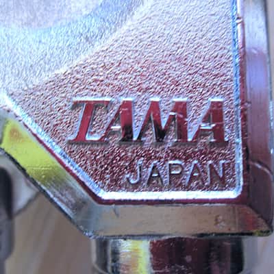 TAMA Cymbal Stand Top Tube and Tilter - Vintage image 5