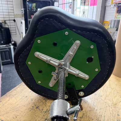 Porter & Davies BC2 Saddle Drum Throne image 5